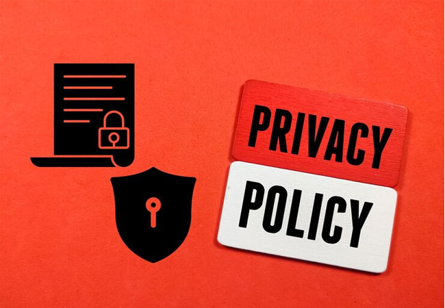 image Privacy Policy